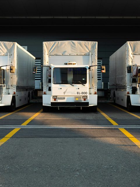 Cost-Saving Strategies in Fleet Management: Tips to Reduce Expenses