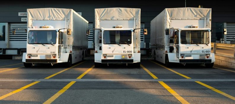 Cost-Saving Strategies in Fleet Management: Tips to Reduce Expenses