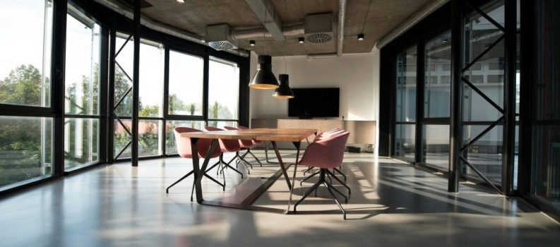 When to Renovate Your Office and Why It Matters