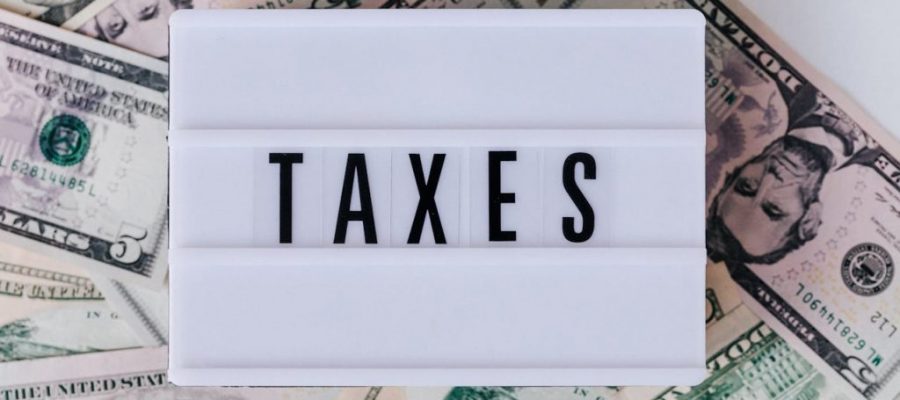 Tips that Can Help You Save Money on Your Taxes