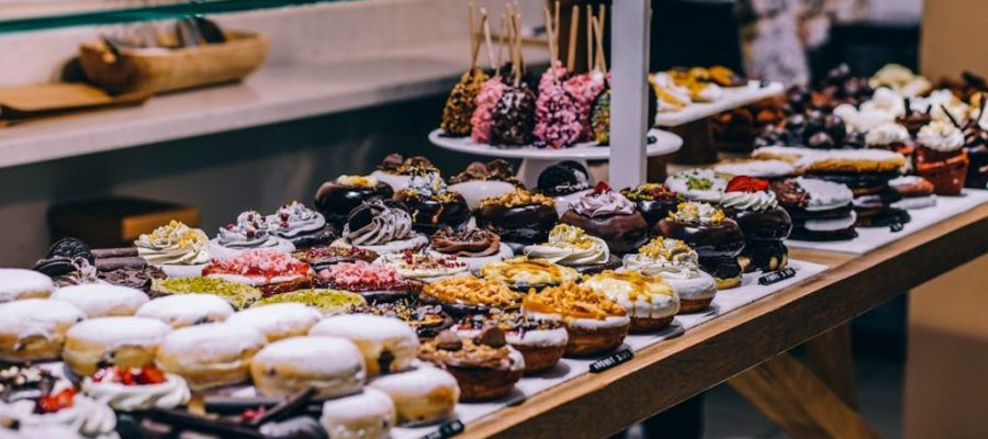 Small Business Marketing Done Right: How to Boost Your New Bakery’s Digital Presence