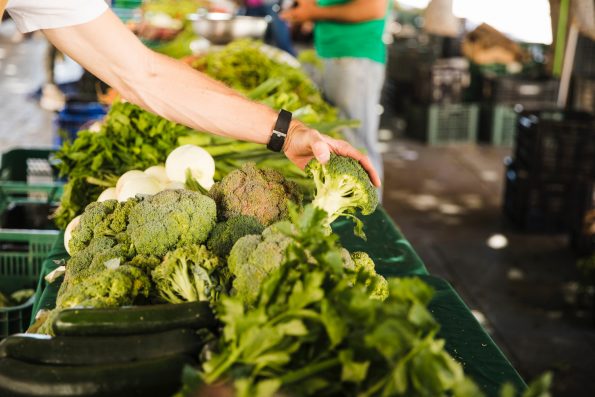 local food systems