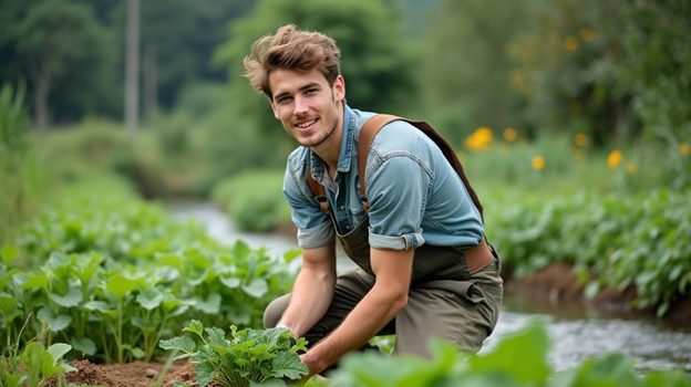 Ultimate Guide To Sustainable Agriculture Practices