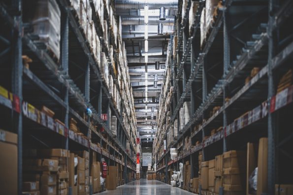 warehouse operations tips