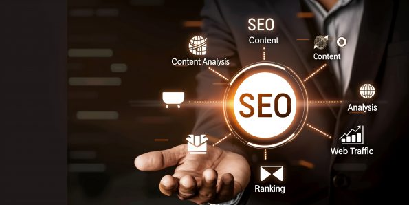 SEO strategies