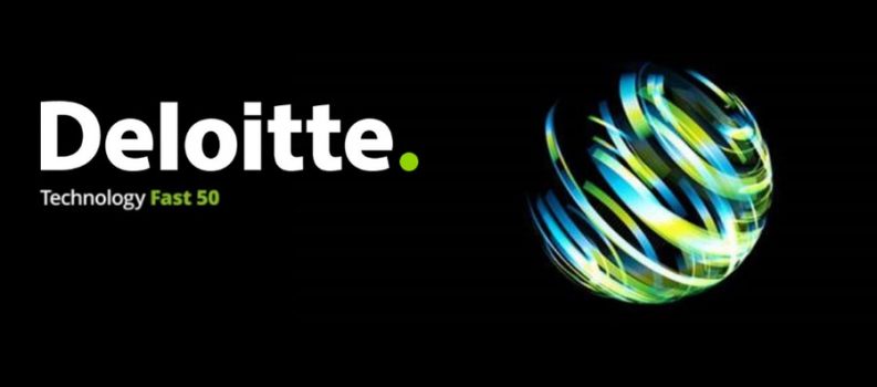 Deloitte Announces its 50 Fastest Growing Technology Companies