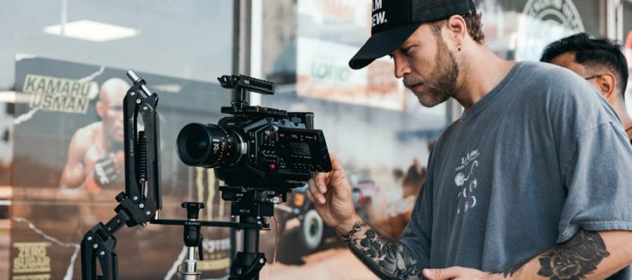 Why Professional Video Production Equipment is Essential for Quality Filmmaking and Documentaries