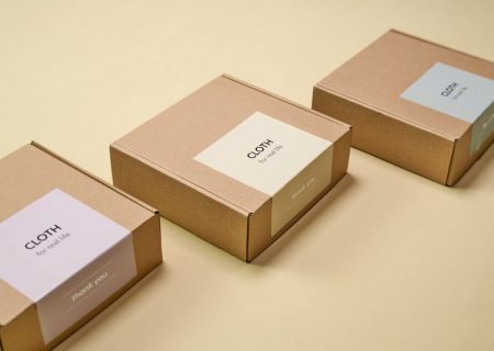 How to Get Product Packaging Right