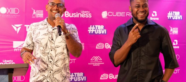 Google, Massy join forces to further the Caribbean’s tech scene