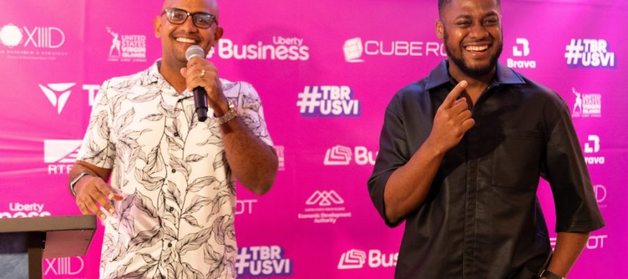 Google, Massy join forces to further the Caribbean’s tech scene