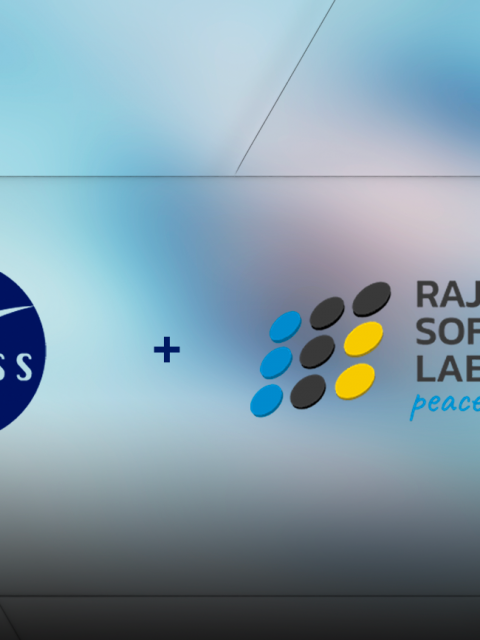 Ness plus Raja Software merger