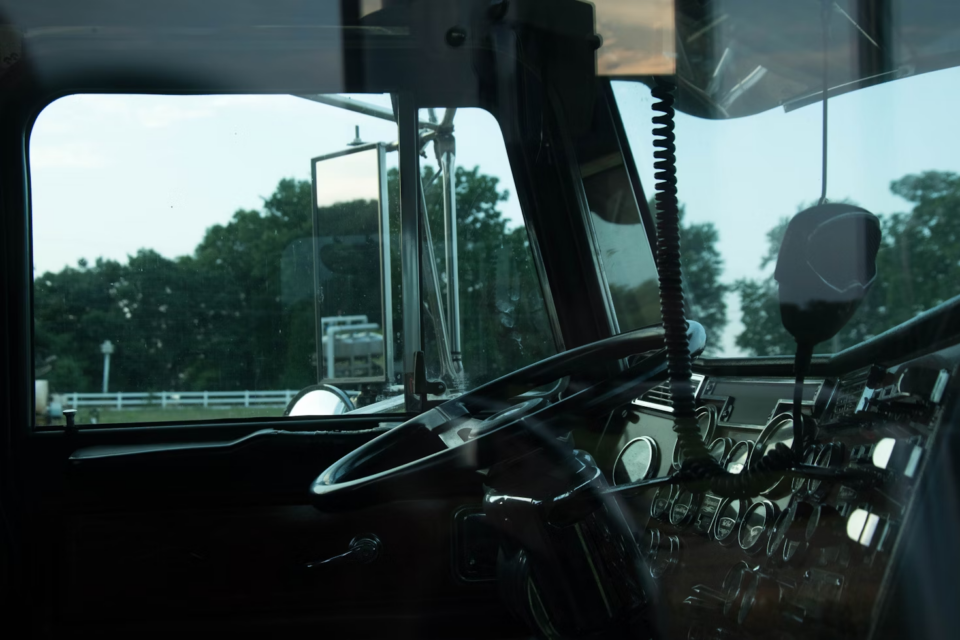 trucking industry opportunities