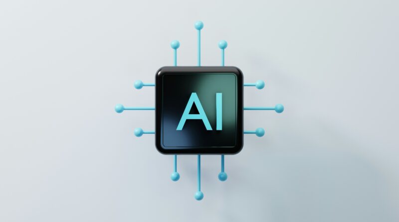 top AI companies