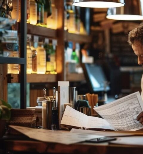 restaurant equipment budget tips
