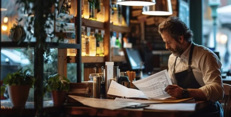 restaurant equipment budget tips