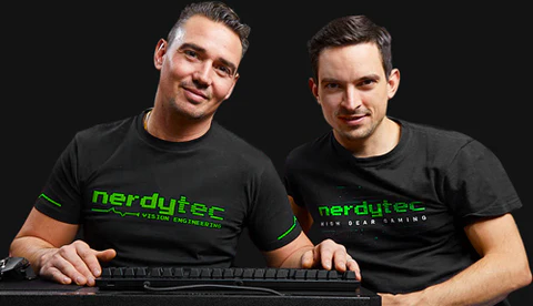 gaming entrepreneurs