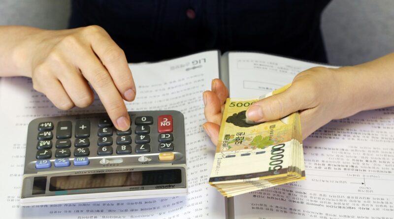 business loans
