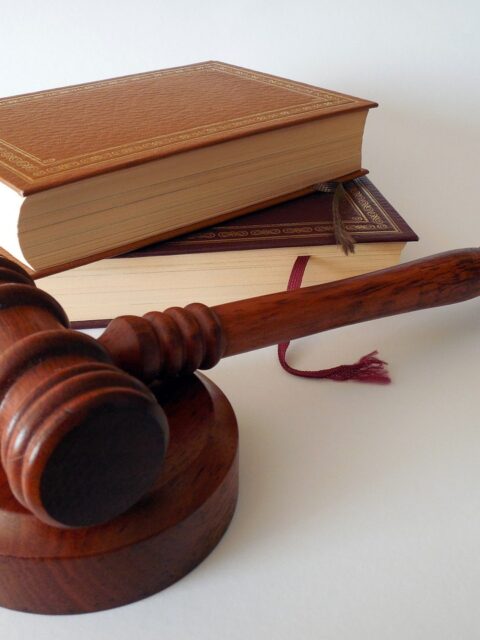 legal subrogation