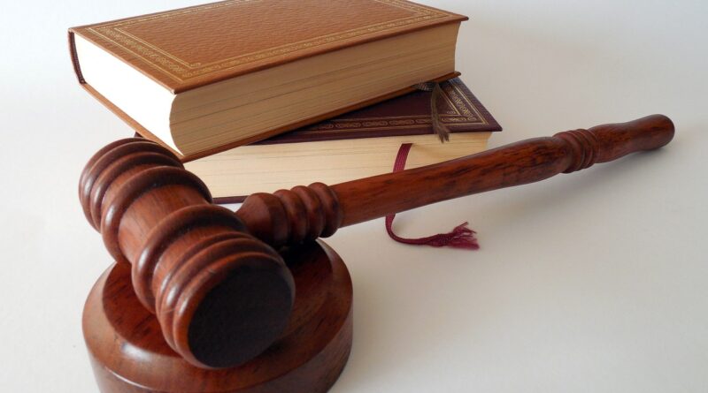 legal subrogation