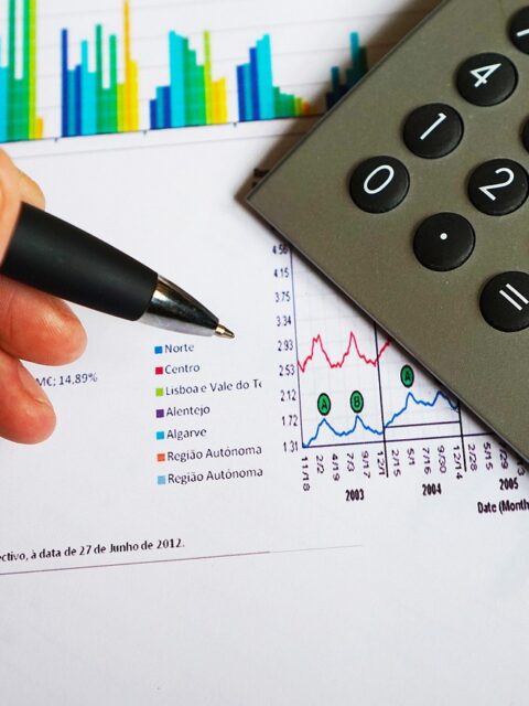 financial strategies
