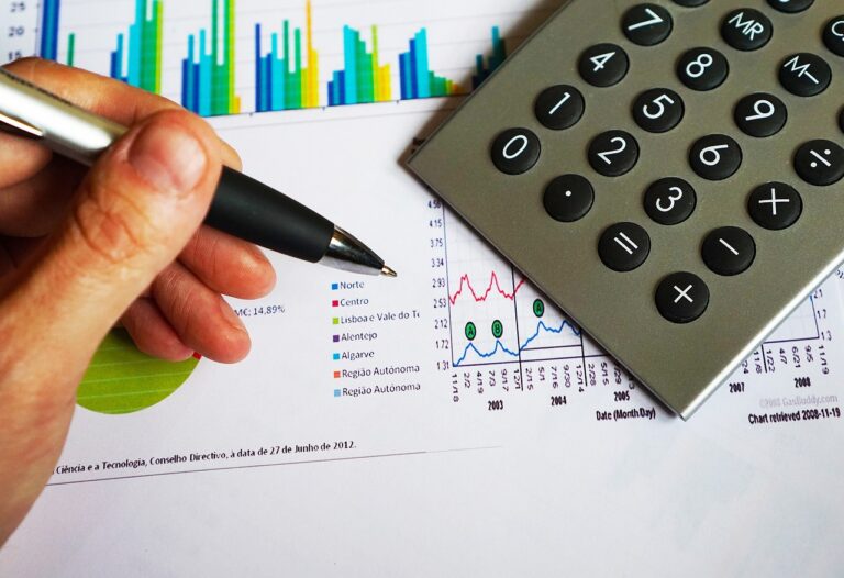 financial strategies