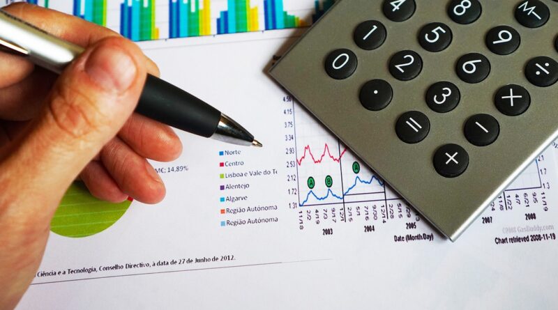 financial strategies