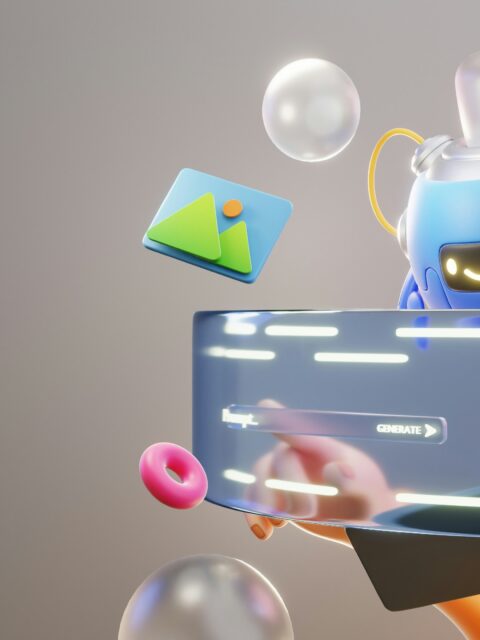 AI-powered tools