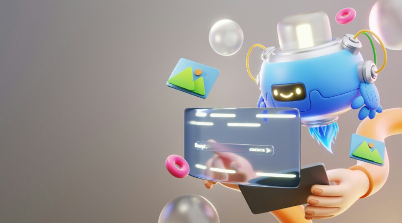 AI-powered tools