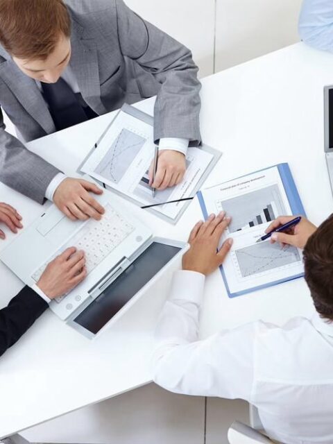 daily business expenses