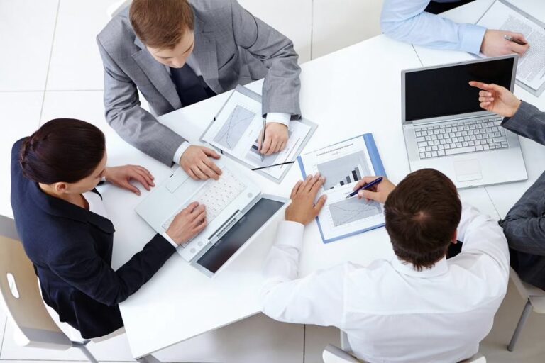 daily business expenses