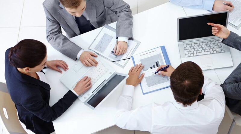 daily business expenses