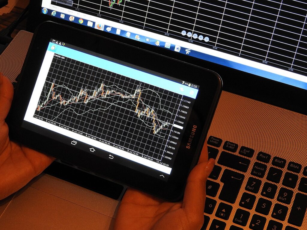 forex trading mistakes