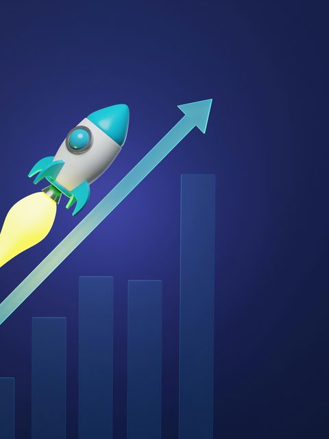 Startup profitability