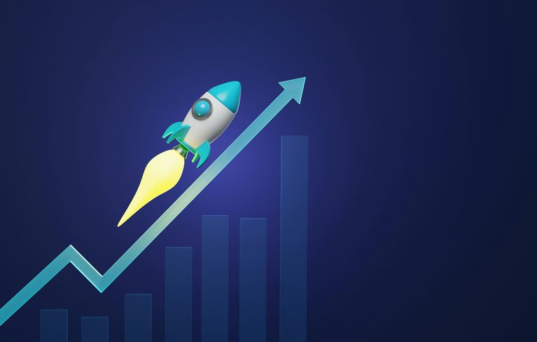 Startup profitability