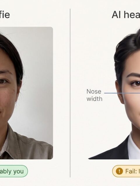 AI headshot generator tools