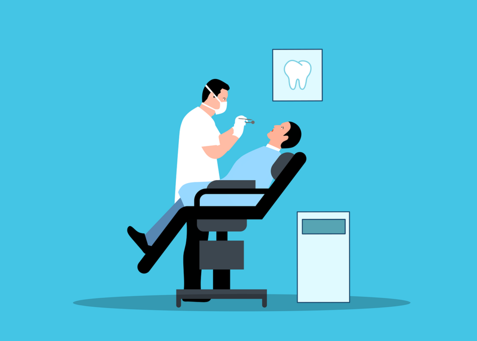 dental benefits