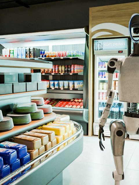 retail AI pilots